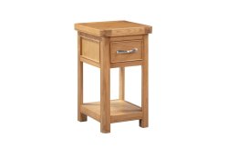 Dundee Oban Small Bedside