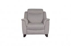 Parker Knoll Manhattan Armchair