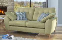 Alstons Savannah 2 Seater Sofa