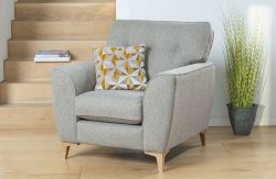 Alstons Savannah Chair