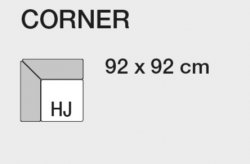 Hjort Knudsen 2701 Corner Suite Build To Your Own Specification