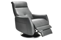 Palermo Manual Recliner