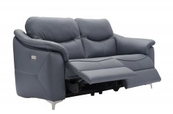 G Plan Jackson 3 Seater Power Recliner Sofa