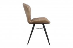 Denby Dining Chairs Beige