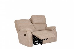 Celebrity Newstead Single Motor Power Recliner 2 Seater Sofa