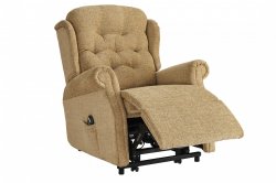 Celebrity Woburn Dual Motor Power Recliner