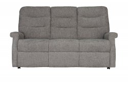 Celebrity Sandhurst 3 Seater Settee