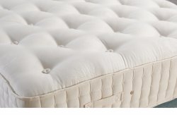 Hypnos Wool Origins 10 Mattress