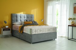 Hypnos Orthocare Classic Mattress & Divan