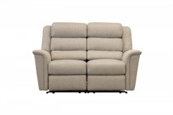 Parker Knoll Colorado Double Power Recliner 2 Seater Sofa