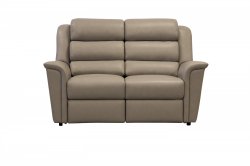 Parker Knoll Colorado Double Power Recliner 2 Seater Sofa