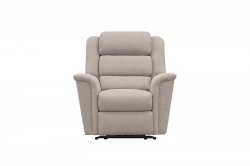 Parker Knoll Colorado Small Power Armchair