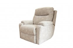 Furnico Paris Manual Recliner Chair