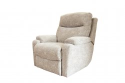 Furnico Paris Power Recliner Chair