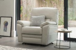 Parker Knoll Hampton Armchair