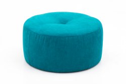 Hjort Knudsen 1320 Pouffe