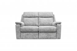 G Plan Ellis Small Sofa Manual Recliner