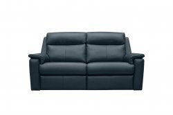 G Plan Ellis Large Sofa Electric Recliner