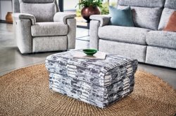 G Plan Ellis Footstool