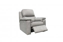 G Plan Harper Electric Recliner Chair