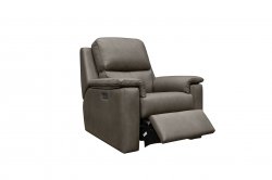 G Plan Harper Electric Recliner Chair