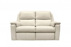 G Plan Harper Small Sofa Manual Recliner