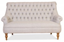 Old Charm Pickering 3 Seater Sofa