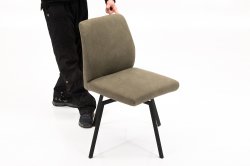 Hjort Knudsen 9039 Ergo Dining Chair