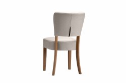 Nico Dining Chair - Linen