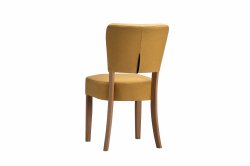 Nico Dining Chair - Sunflower