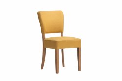 Nico Dining Chair - Sunflower