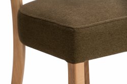 Nico Dining Chair - Forest