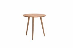 Vigo Lamp Table - Natural