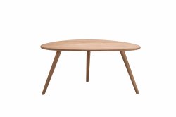 Vigo Coffee Table - Natural