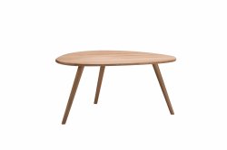 Vigo Coffee Table - Natural