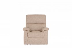 Celebrity Newstead Single Motor Power Recliner Armchair with Lumbar & Headrest