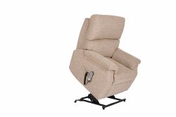 Celebrity Newstead Single Motor Lift & Rise Recliner Armchair