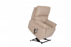 Celebrity Newstead Dual Motor Lift & Rise Recliner Armchair