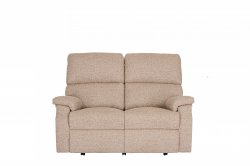 Celebrity Newstead Manual Recliner 2 Seater Sofa