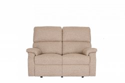 Celebrity Newstead Single Motor Power Recliner 2 Seater Sofa