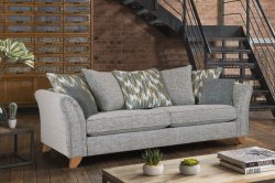 Alstons Emelia Grand Sofa