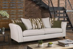 Alstons Emelia Grand Sofa