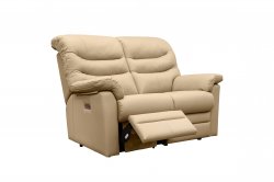 G Plan Ledbury 2 Seater Single LHF or RHF Power Recliner Sofa