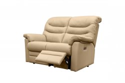 G Plan Ledbury 2 Seater Single LHF or RHF Power Recliner Sofa