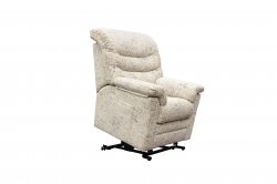 G Plan Ledbury Dual Elevate Armchair