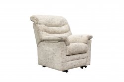 G Plan Ledbury Dual Elevate Armchair