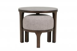 Eastleigh Drinks Table