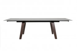 Eastleigh 180cm Extending Dining Table