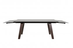 Eastleigh 180cm Extending Dining Table