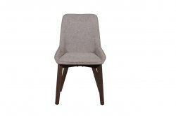 Eastleigh Dining Chair - Latte